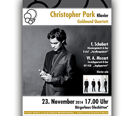 Kulturkreis Glashütten